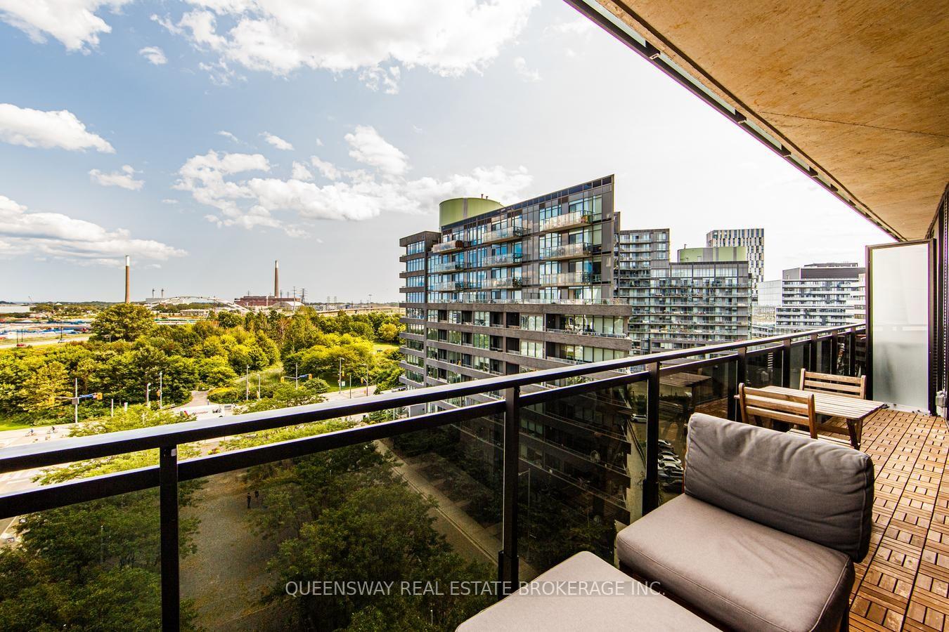 Photo 28 of Unit 812, 21 Lawren Harris Square, Toronto, Moss Park — HOMEH