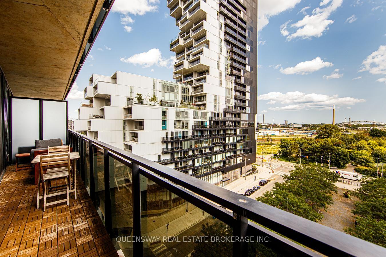 Photo 29 of Unit 812, 21 Lawren Harris Square, Toronto, Moss Park — HOMEH