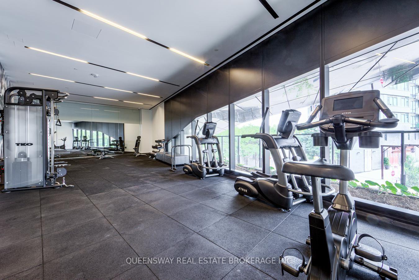Photo 30 of Unit 812, 21 Lawren Harris Square, Toronto, Moss Park — HOMEH