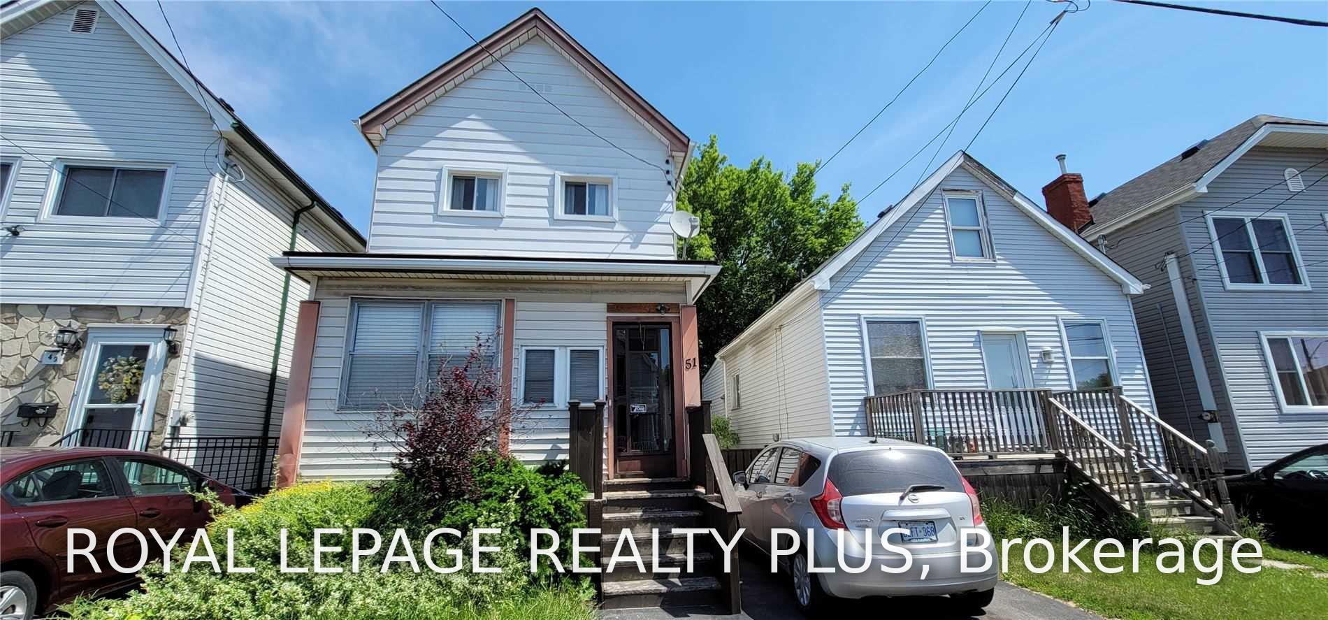 Photo 1 of 51 Edinburgh Avenue, Hamilton, Crown Point — HOMEH