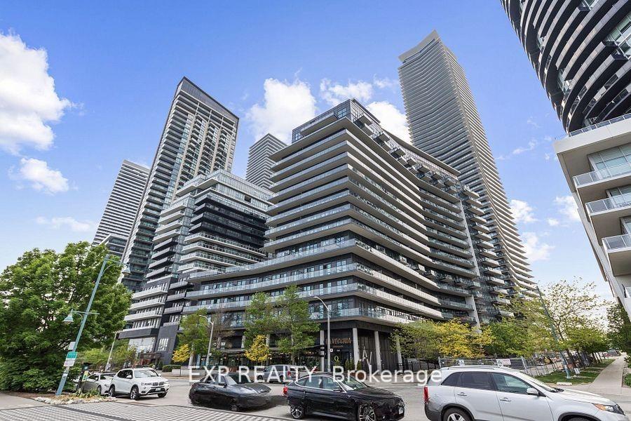 Photo of Unit 602, 39 Annie Craig Drive