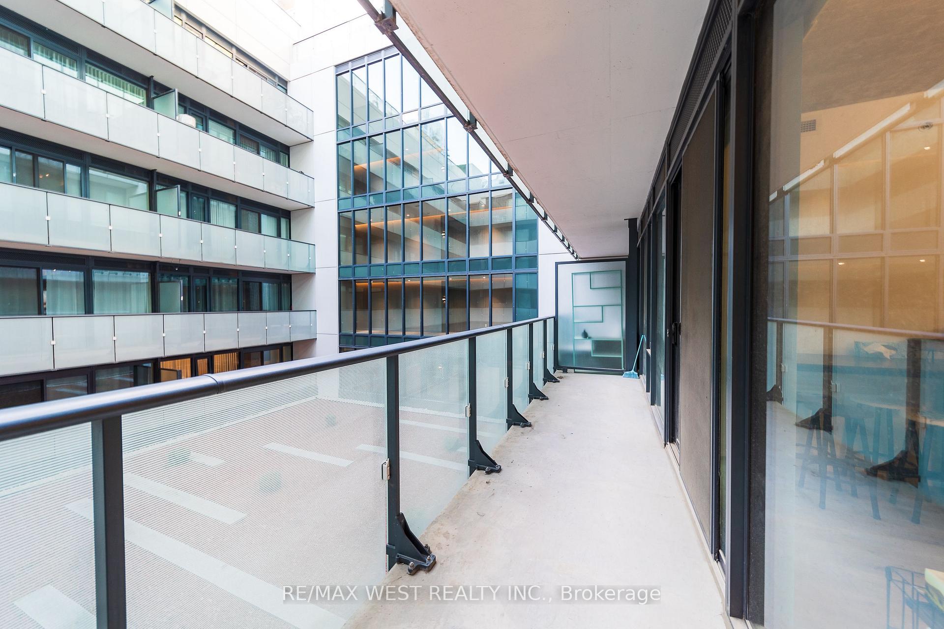 Photo 15 of Unit 331, 161 Roehampton Avenue, Toronto, Mount Pleasant West — HOMEH