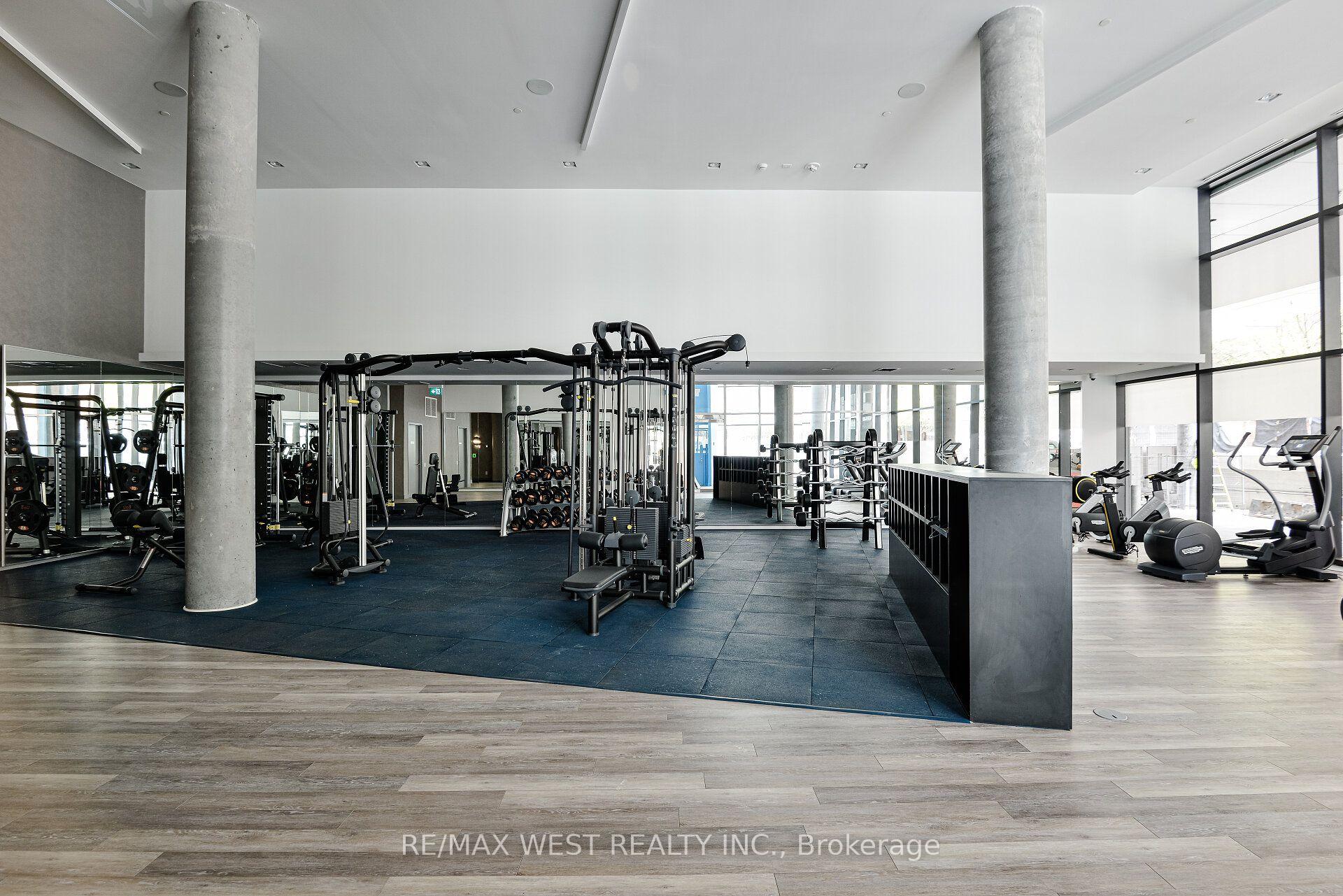 Photo 16 of Unit 331, 161 Roehampton Avenue, Toronto, Mount Pleasant West — HOMEH