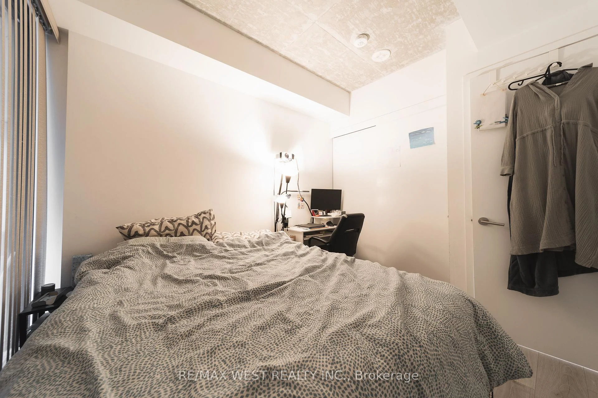 Photo 10 of Unit 331, 161 Roehampton Avenue, Toronto, Mount Pleasant West — HOMEH