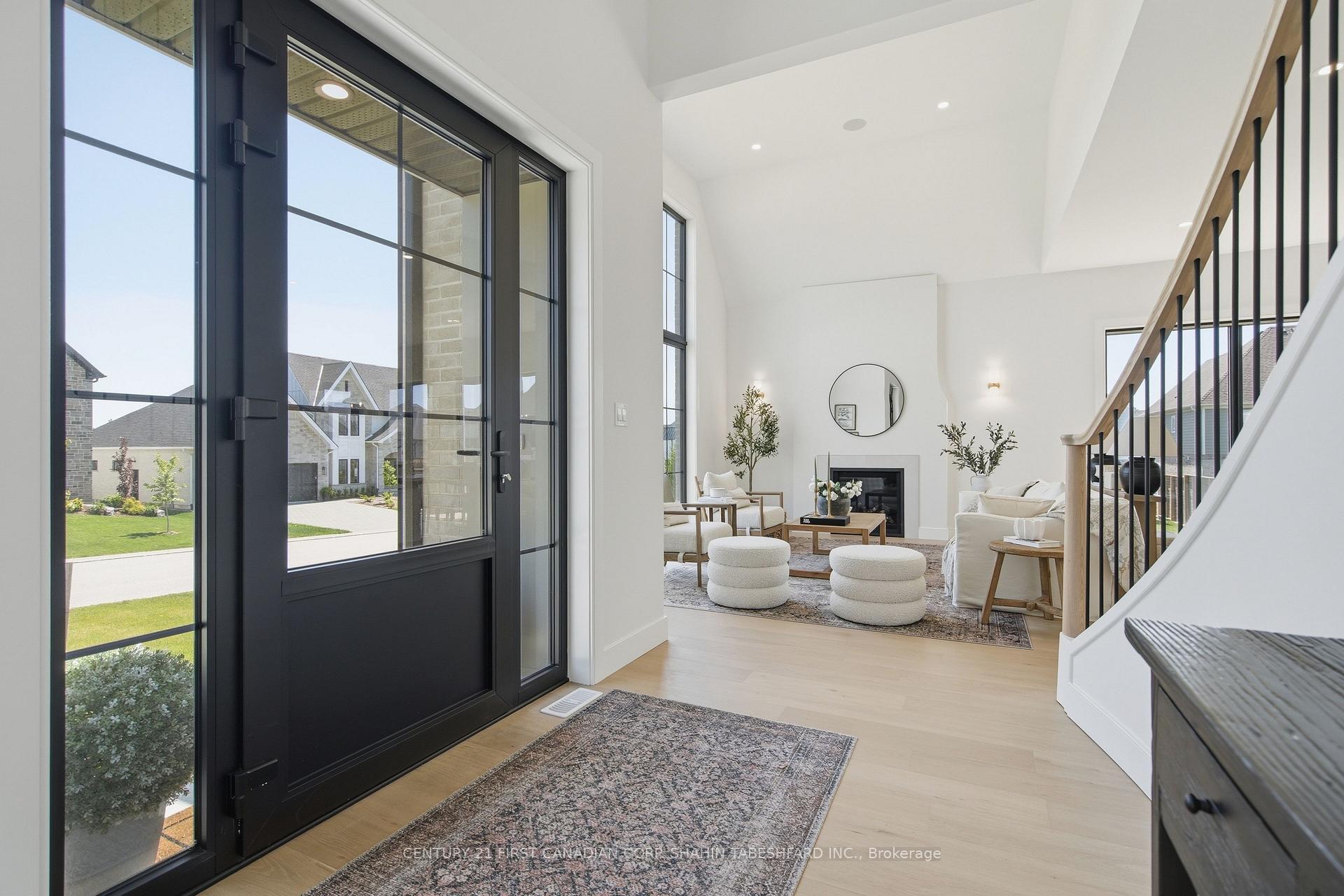 Photo 4 of Lot 74 Bayshore Drive, Middlesex Centre, Kilworth — HOMEH