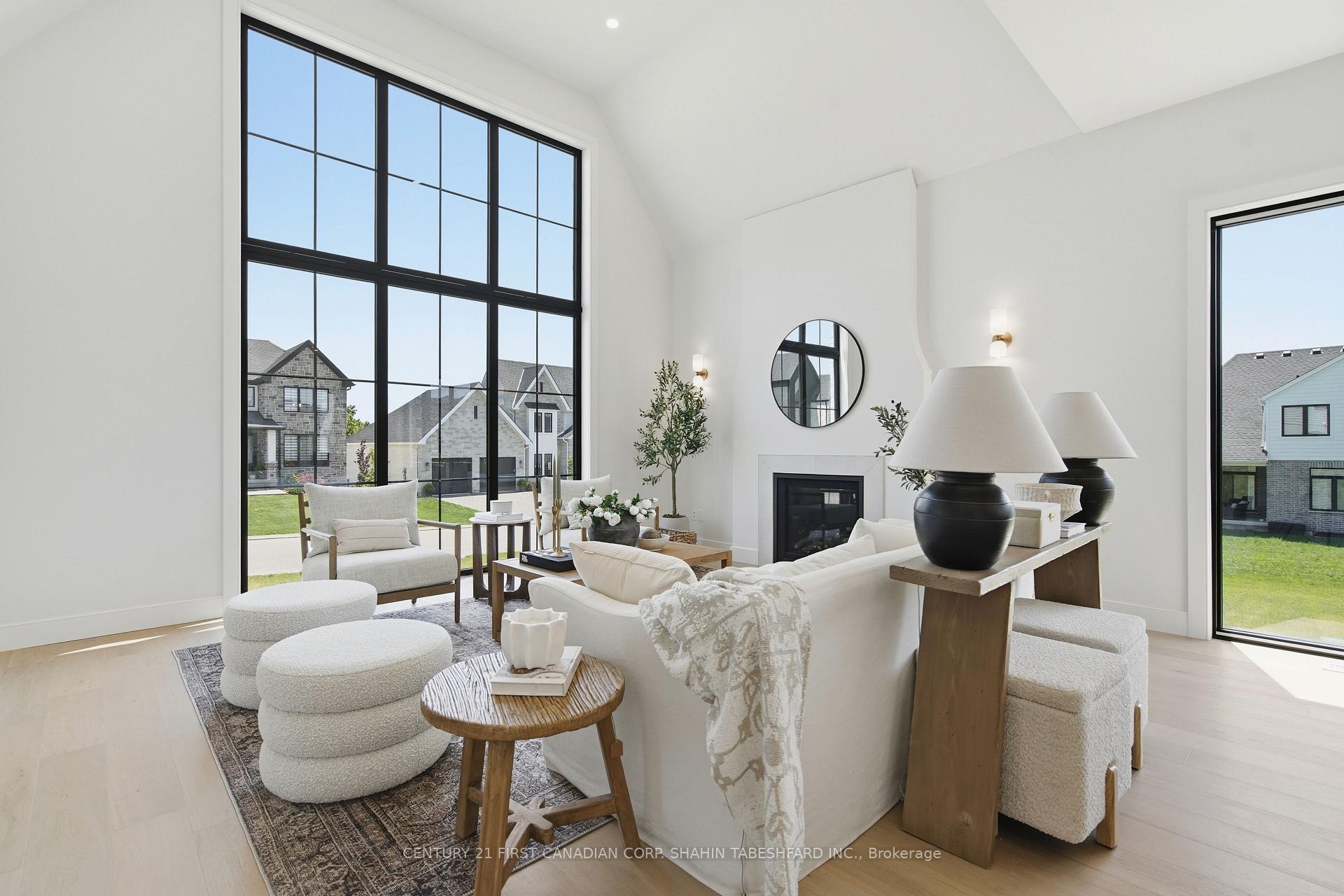 Photo 5 of Lot 74 Bayshore Drive, Middlesex Centre, Kilworth — HOMEH