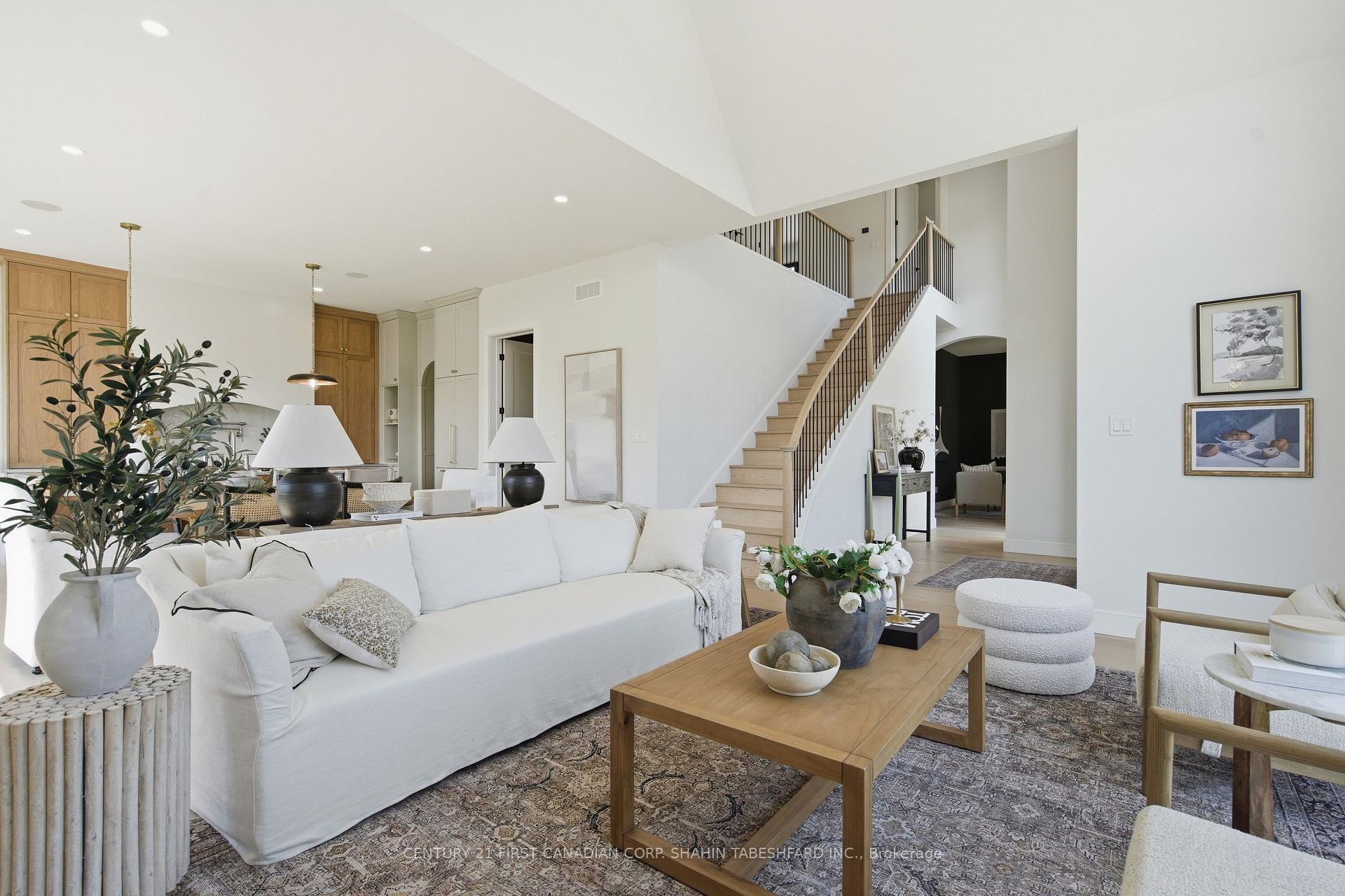 Photo 6 of Lot 74 Bayshore Drive, Middlesex Centre, Kilworth — HOMEH