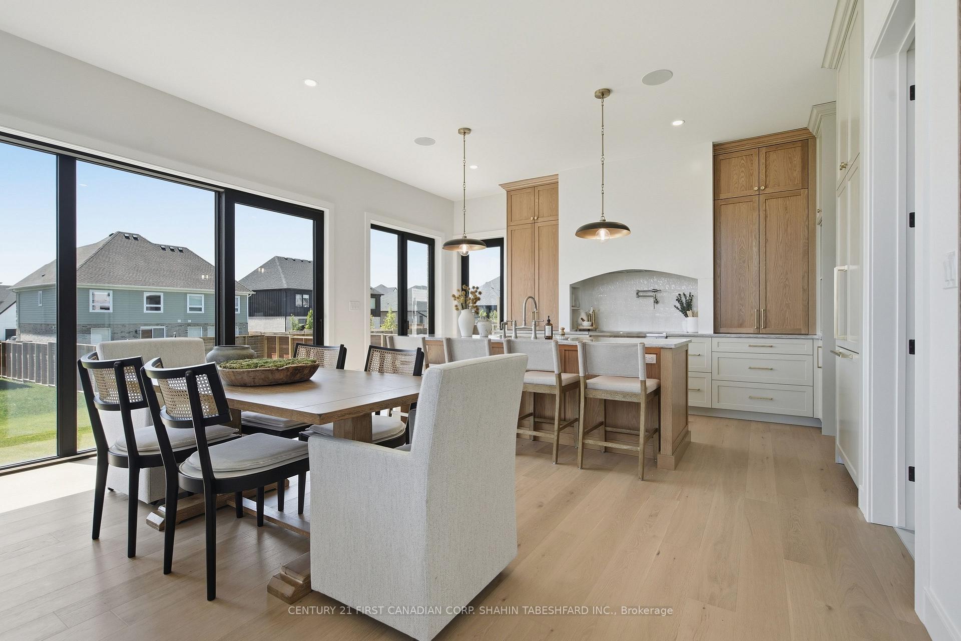 Photo 7 of Lot 74 Bayshore Drive, Middlesex Centre, Kilworth — HOMEH