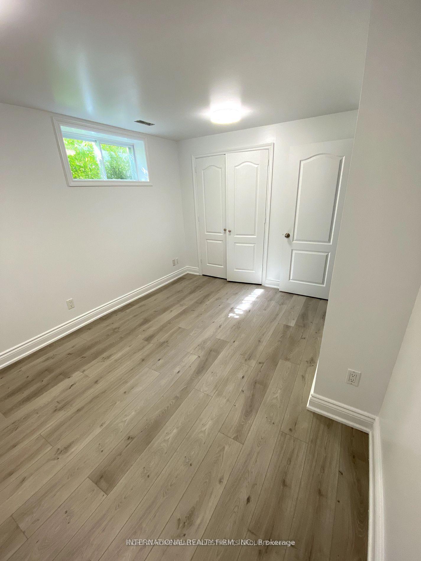 Photo 8 of Unit Bsmt, 53 Belfry Drive, Newmarket, Huron Heights-Leslie Valley — HOMEH