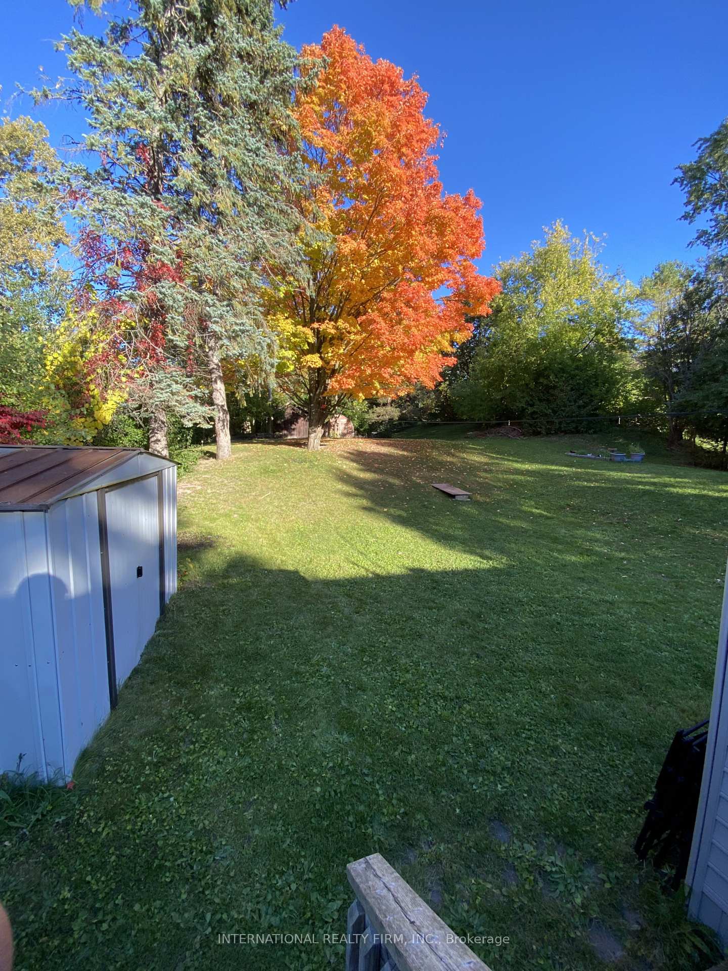 Photo 12 of Unit Bsmt, 53 Belfry Drive, Newmarket, Huron Heights-Leslie Valley — HOMEH