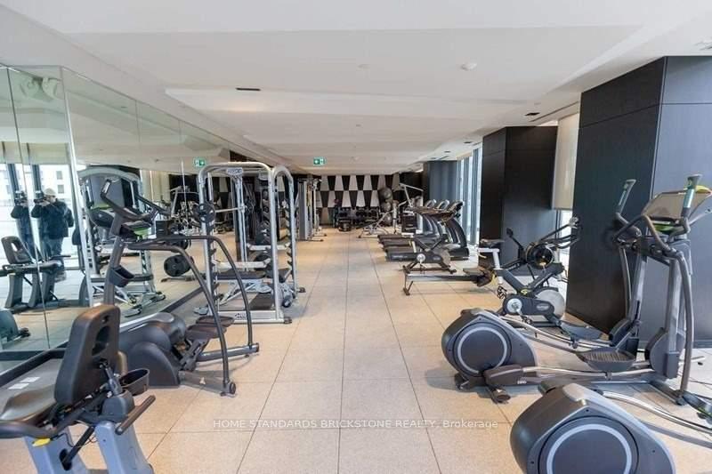 Photo 13 of Unit 710, 8 Eglinton Avenue E, Toronto, Mount Pleasant West — HOMEH