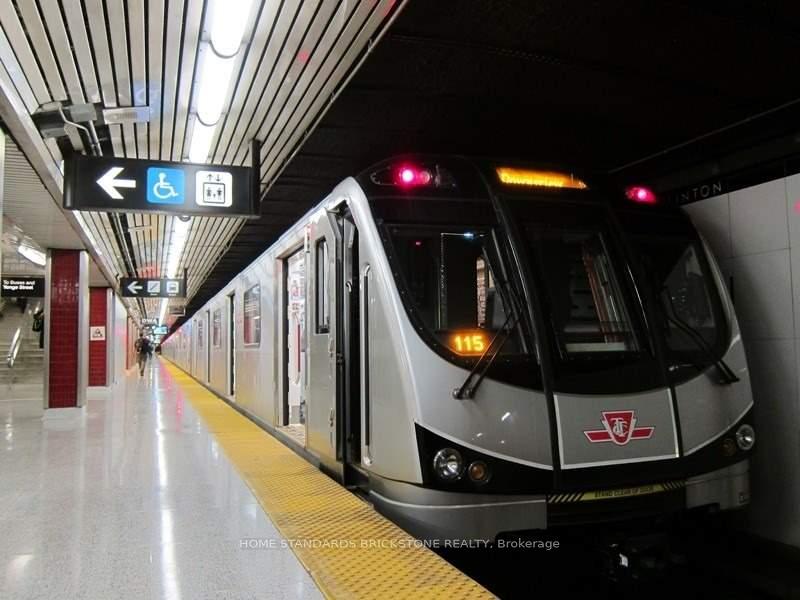 Photo 16 of Unit 710, 8 Eglinton Avenue E, Toronto, Mount Pleasant West — HOMEH