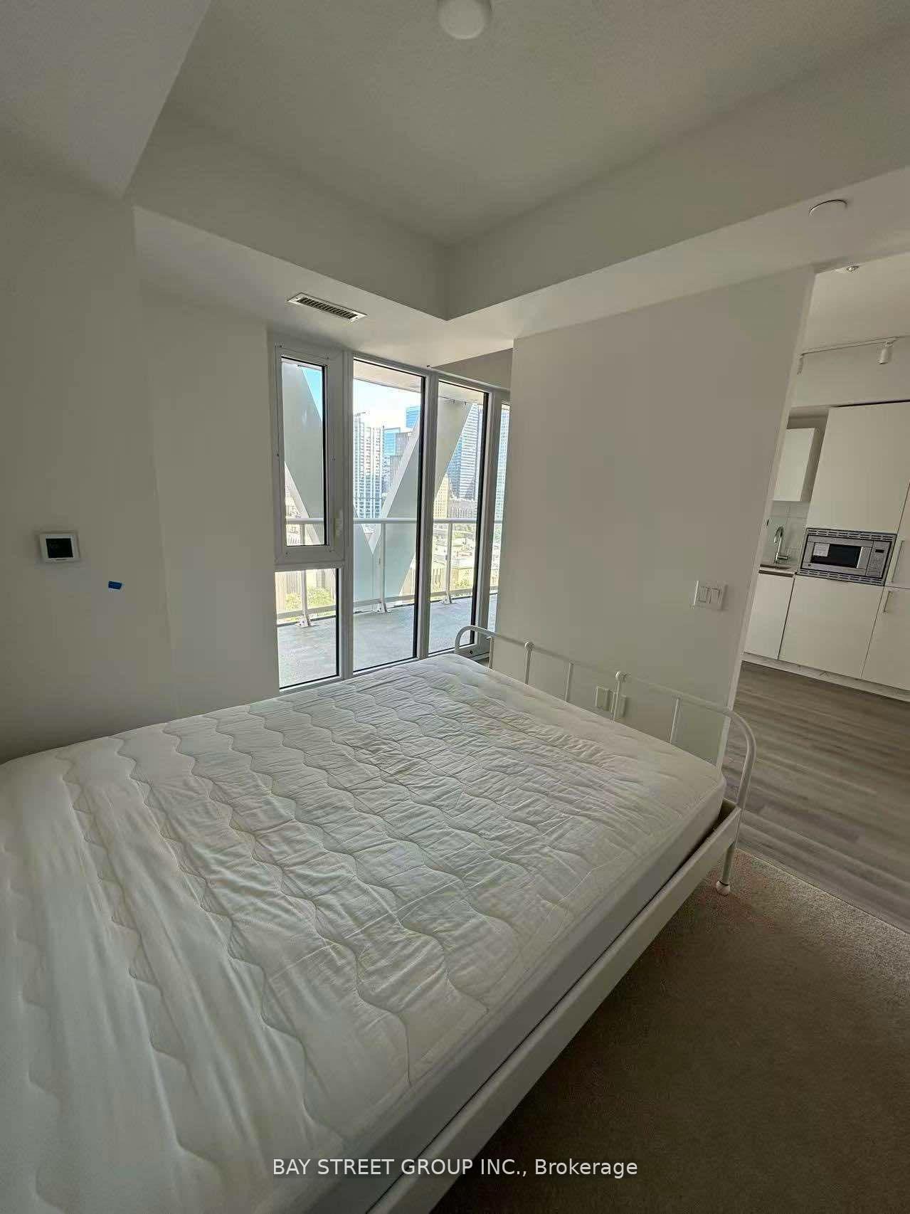 Photo 2 of Unit 1329, 230 Simcoe Street, Toronto, University — HOMEH