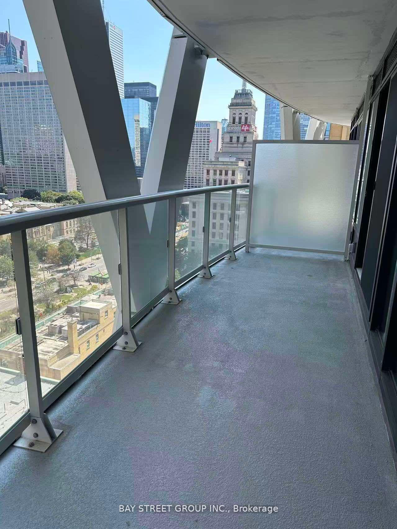 Photo 8 of Unit 1329, 230 Simcoe Street, Toronto, University — HOMEH