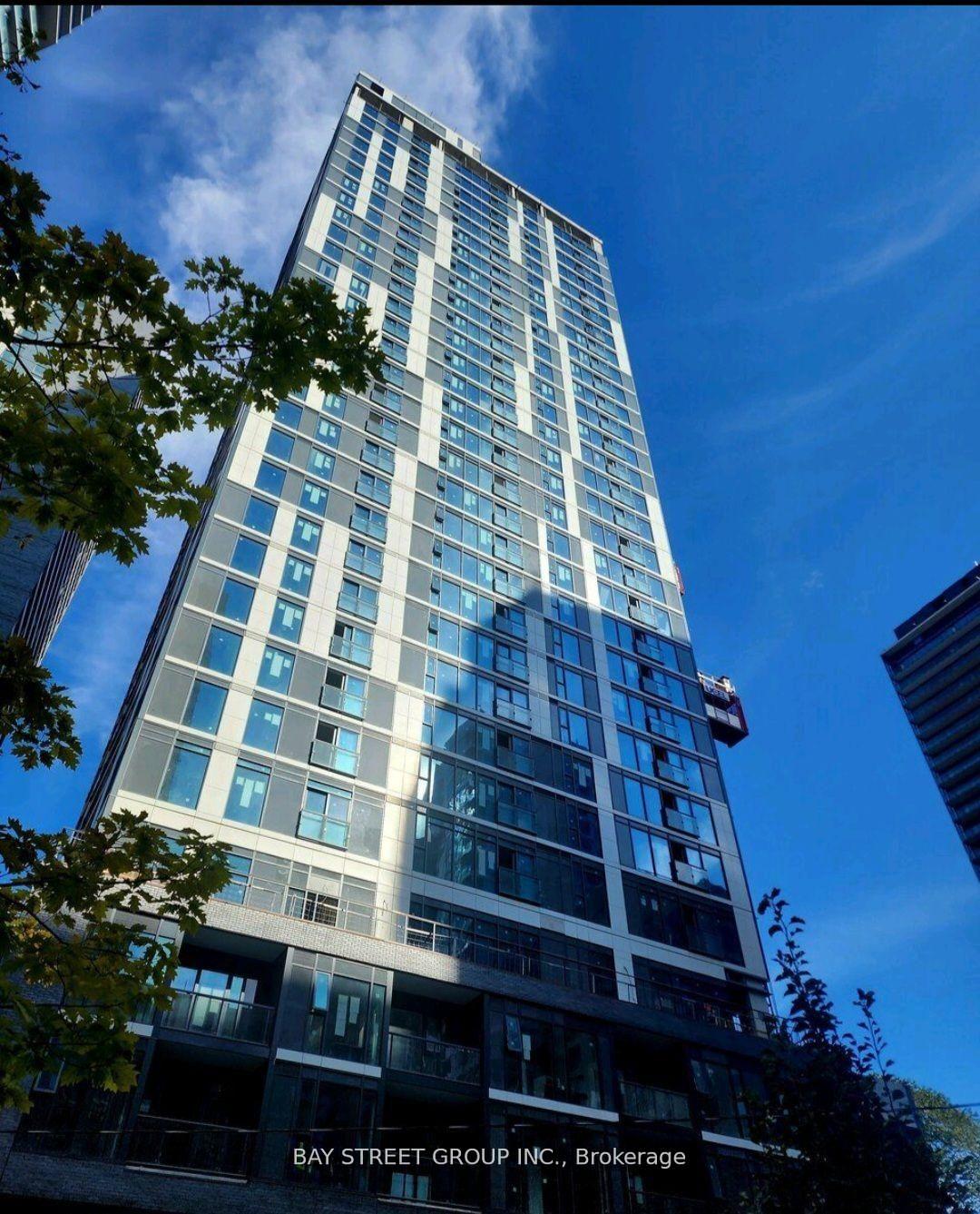 Photo 10 of Unit 1329, 230 Simcoe Street, Toronto, University — HOMEH