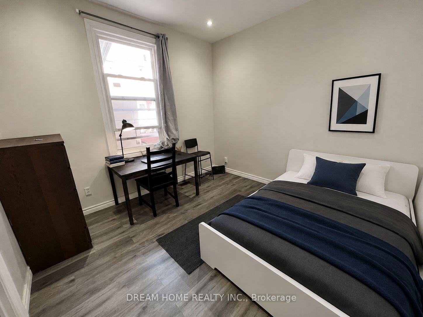 Photo 5 of Unit Room#1, 29 Glasgow Street, Toronto, Kensington-Chinatown — HOMEH