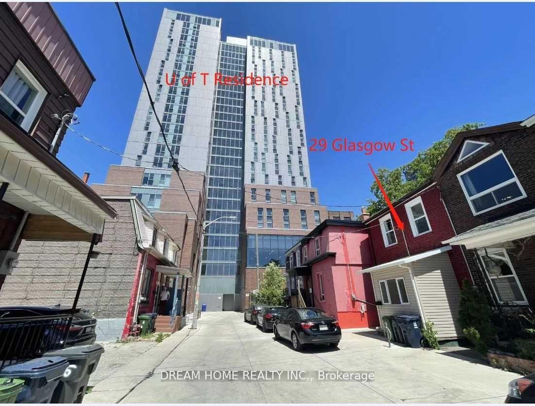 Photo 20 of Unit Room#1, 29 Glasgow Street, Toronto, Kensington-Chinatown — HOMEH