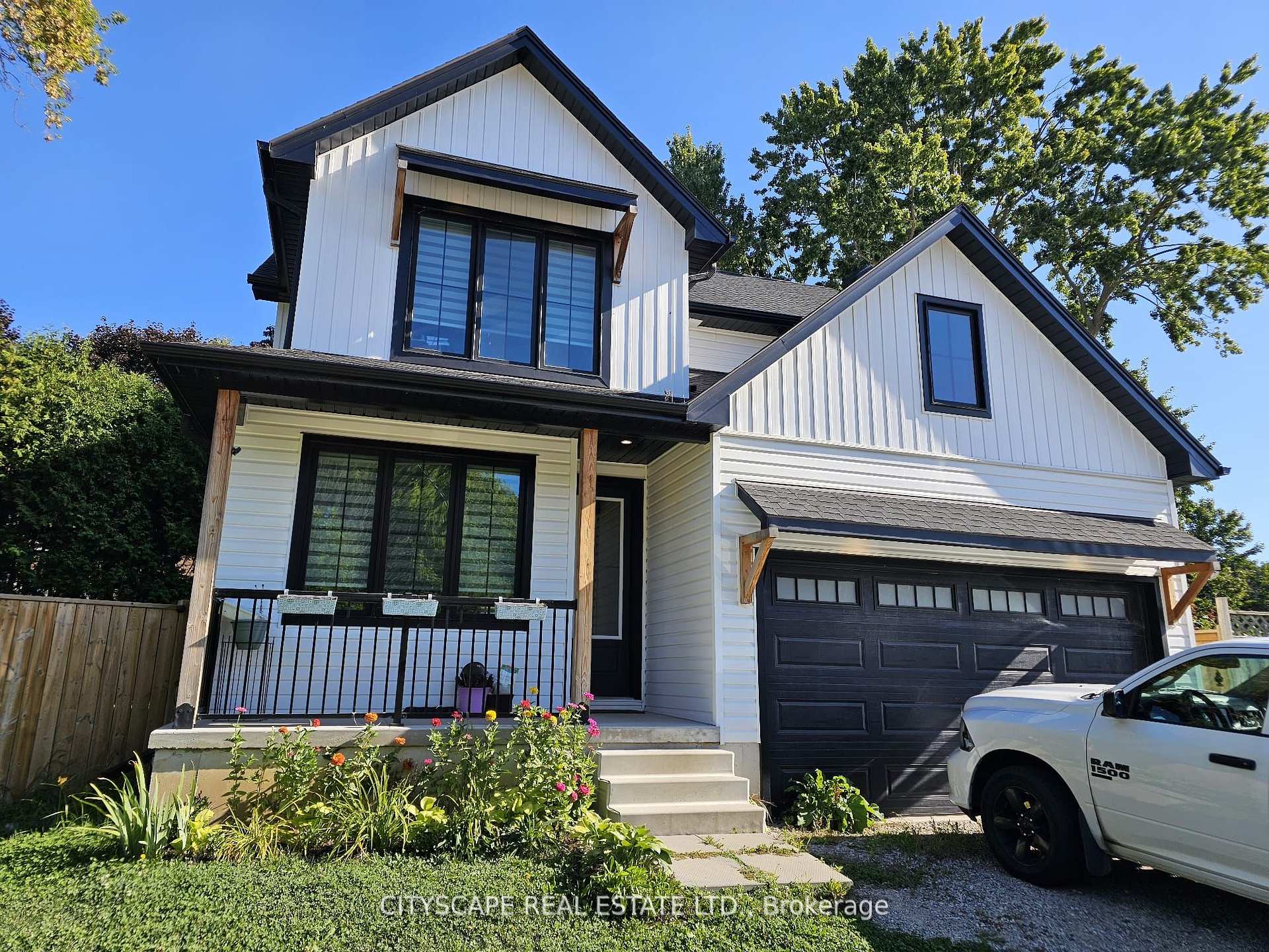 Photo of 274 Bell Street