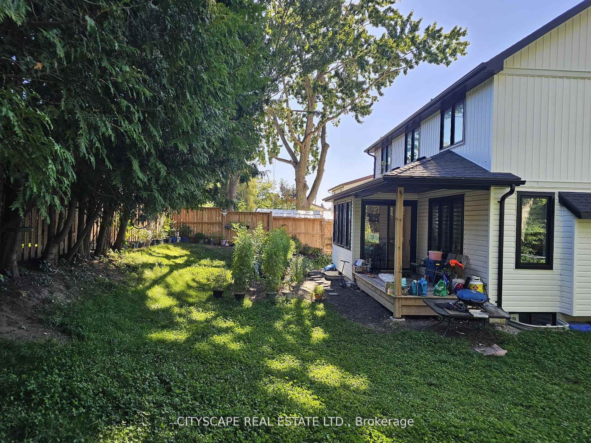 Photo 30 of 274 Bell Street, Ingersoll, Ingersoll - North — HOMEH