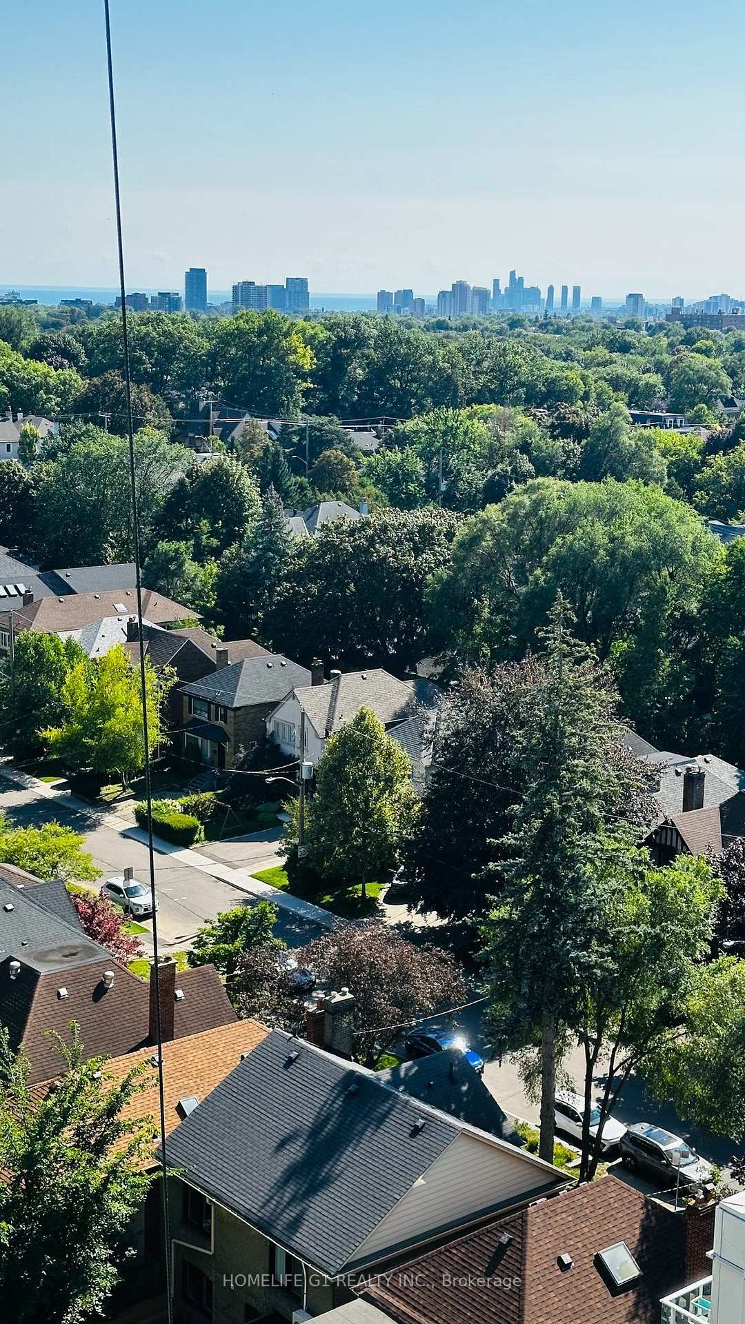 Photo 29 of Unit 1101, 2020 Bathurst Street, Toronto, Humewood-Cedarvale — HOMEH