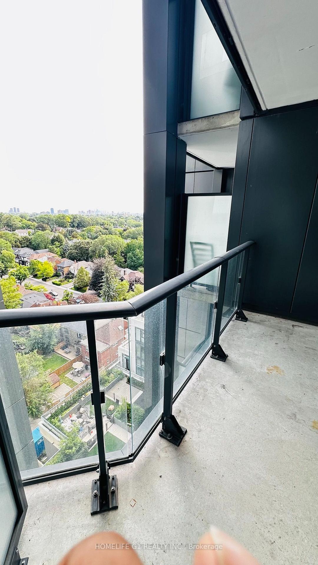 Photo 31 of Unit 1101, 2020 Bathurst Street, Toronto, Humewood-Cedarvale — HOMEH