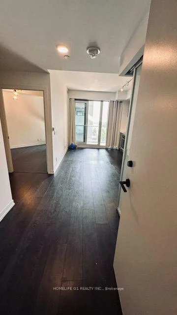 Photo 5 of Unit 1101, 2020 Bathurst Street, Toronto, Humewood-Cedarvale — HOMEH