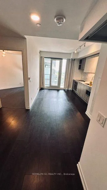 Photo 26 of Unit 1101, 2020 Bathurst Street, Toronto, Humewood-Cedarvale — HOMEH
