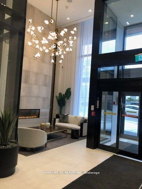 Photo 30 of Unit 1101, 2020 Bathurst Street, Toronto, Humewood-Cedarvale — HOMEH