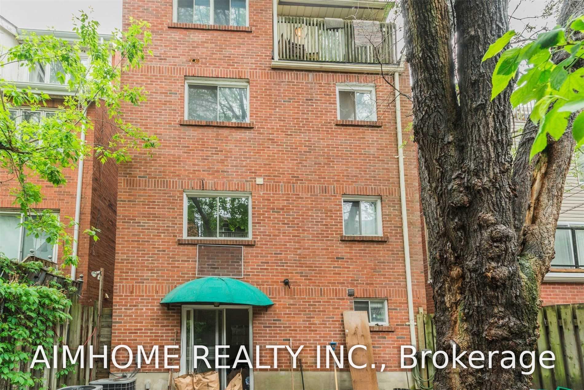 Photo 2 of Unit Main, 212 Milan Street, Toronto, Moss Park — HOMEH