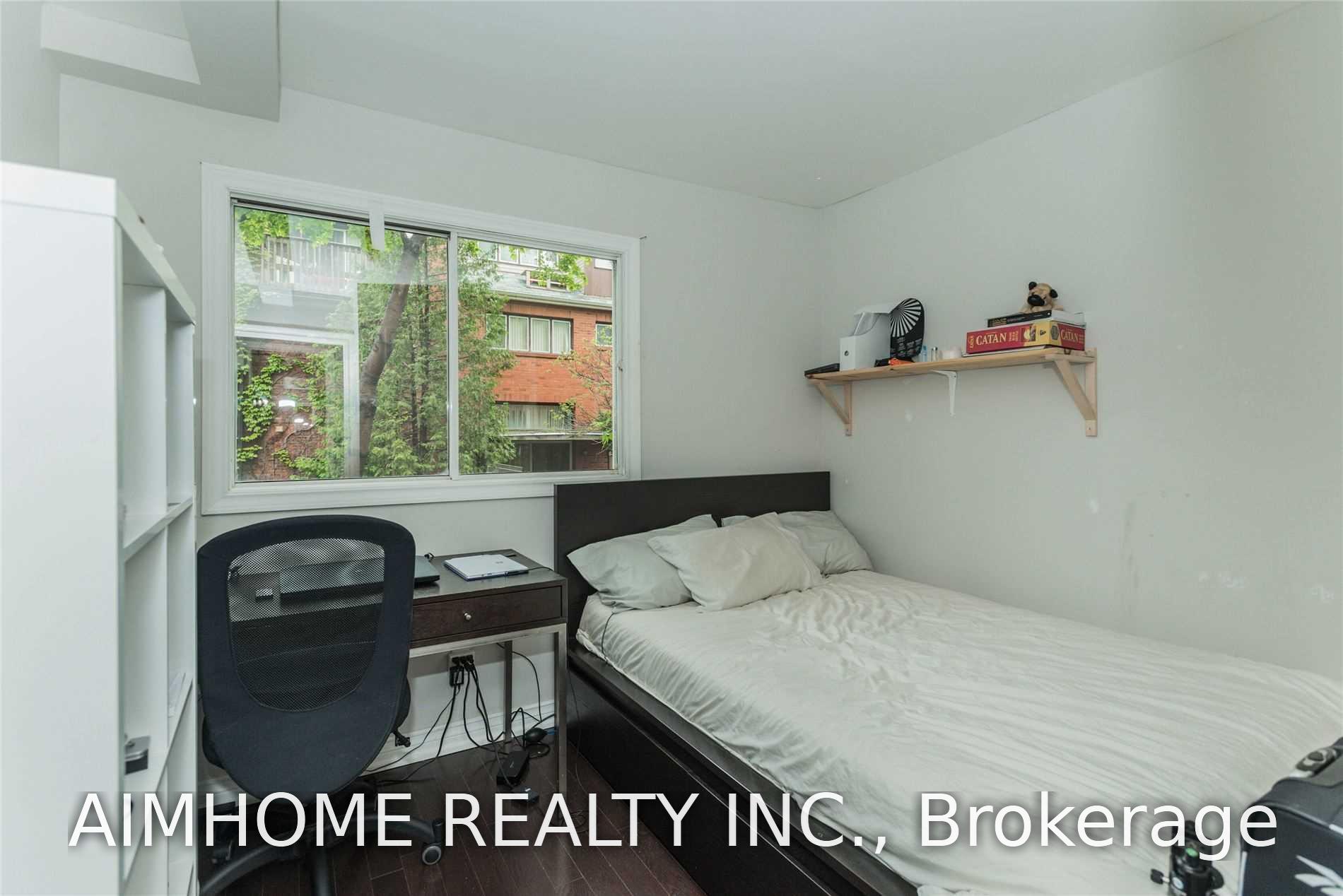 Photo 11 of Unit Main, 212 Milan Street, Toronto, Moss Park — HOMEH