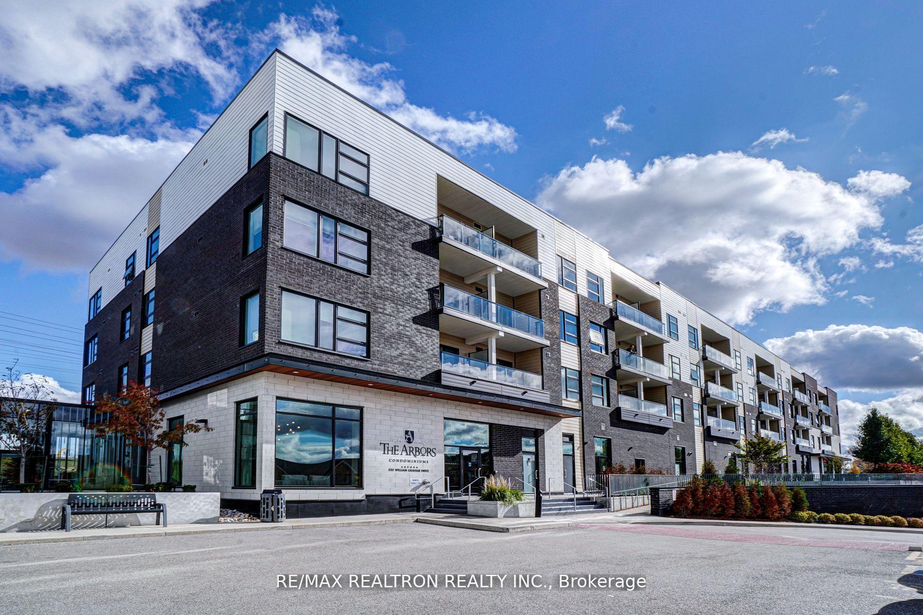 Photo 2 of Unit 228, 555 William Graham Drive, Aurora, Rural Aurora — HOMEH