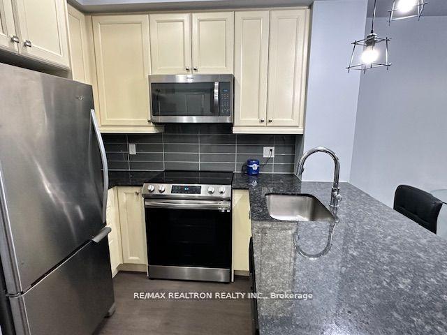 Photo 6 of Unit 228, 555 William Graham Drive, Aurora, Rural Aurora — HOMEH