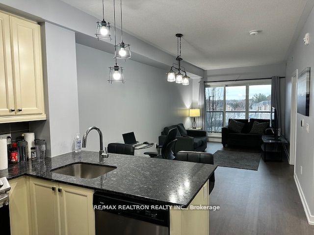 Photo 7 of Unit 228, 555 William Graham Drive, Aurora, Rural Aurora — HOMEH