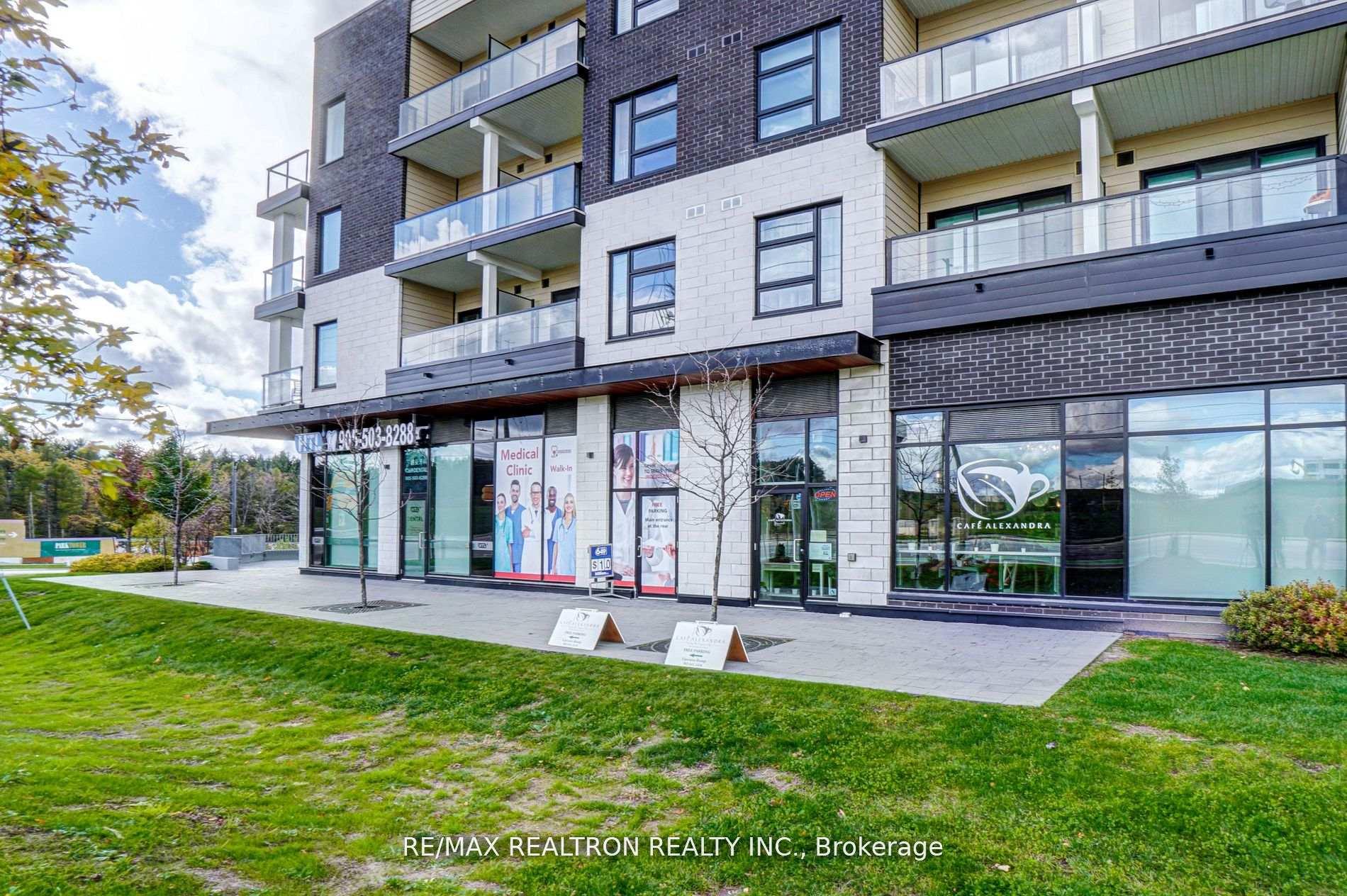 Photo 24 of Unit 228, 555 William Graham Drive, Aurora, Rural Aurora — HOMEH