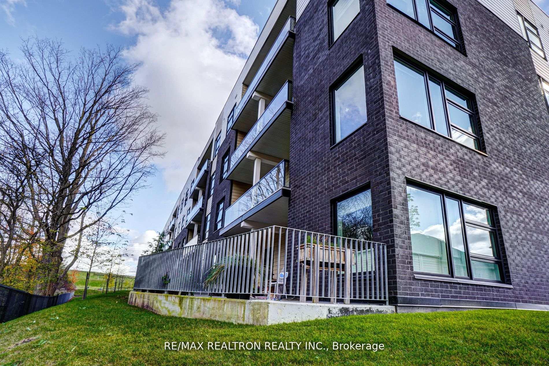 Photo 26 of Unit 228, 555 William Graham Drive, Aurora, Rural Aurora — HOMEH