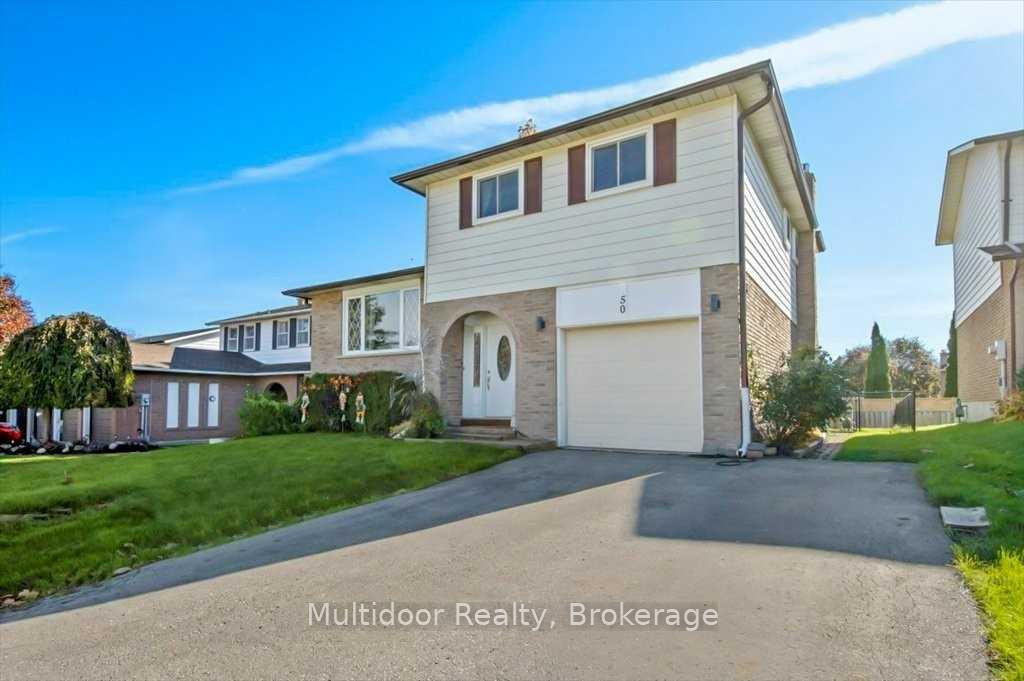 Photo 1 of 50 Rosalynne Avenue, Clarington, Bowmanville — HOMEH