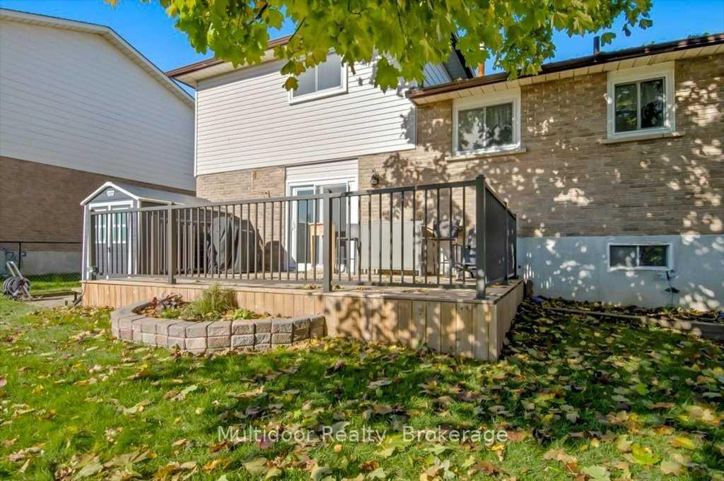 Photo 23 of 50 Rosalynne Avenue, Clarington, Bowmanville — HOMEH