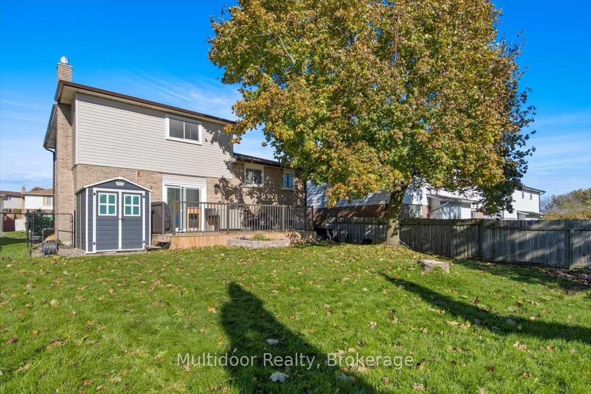 Photo 26 of 50 Rosalynne Avenue, Clarington, Bowmanville — HOMEH