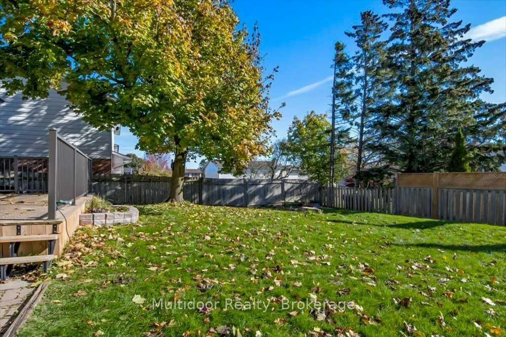 Photo 27 of 50 Rosalynne Avenue, Clarington, Bowmanville — HOMEH