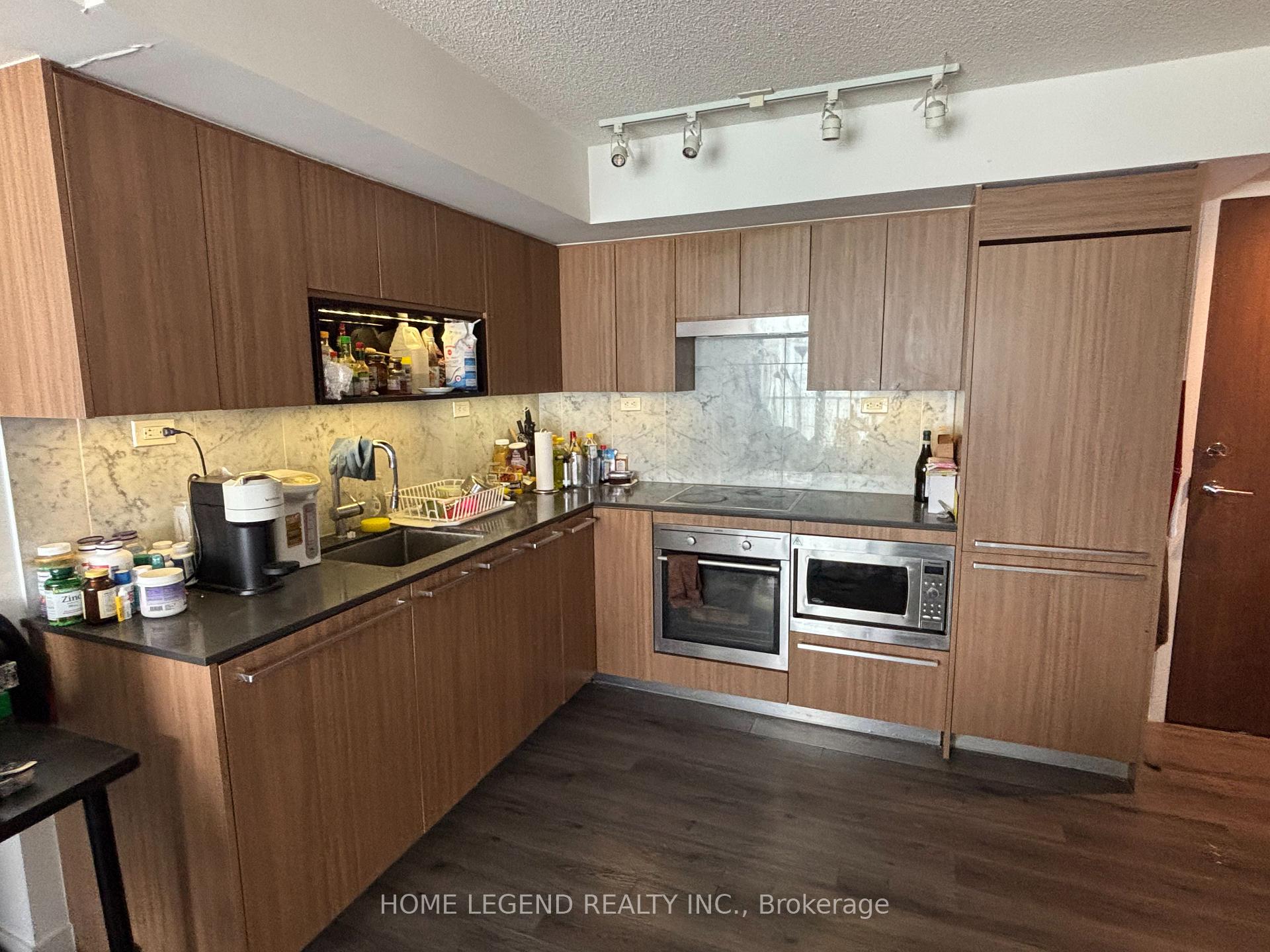 Photo 2 of Unit 3207, 70 Queens Wharf Road, Toronto, Waterfront Communities — HOMEH