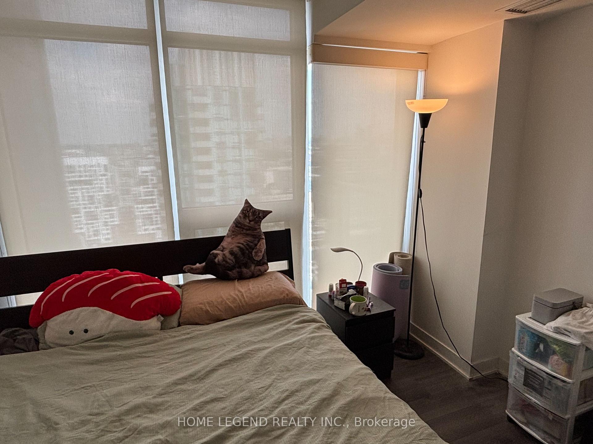 Photo 6 of Unit 3207, 70 Queens Wharf Road, Toronto, Waterfront Communities — HOMEH