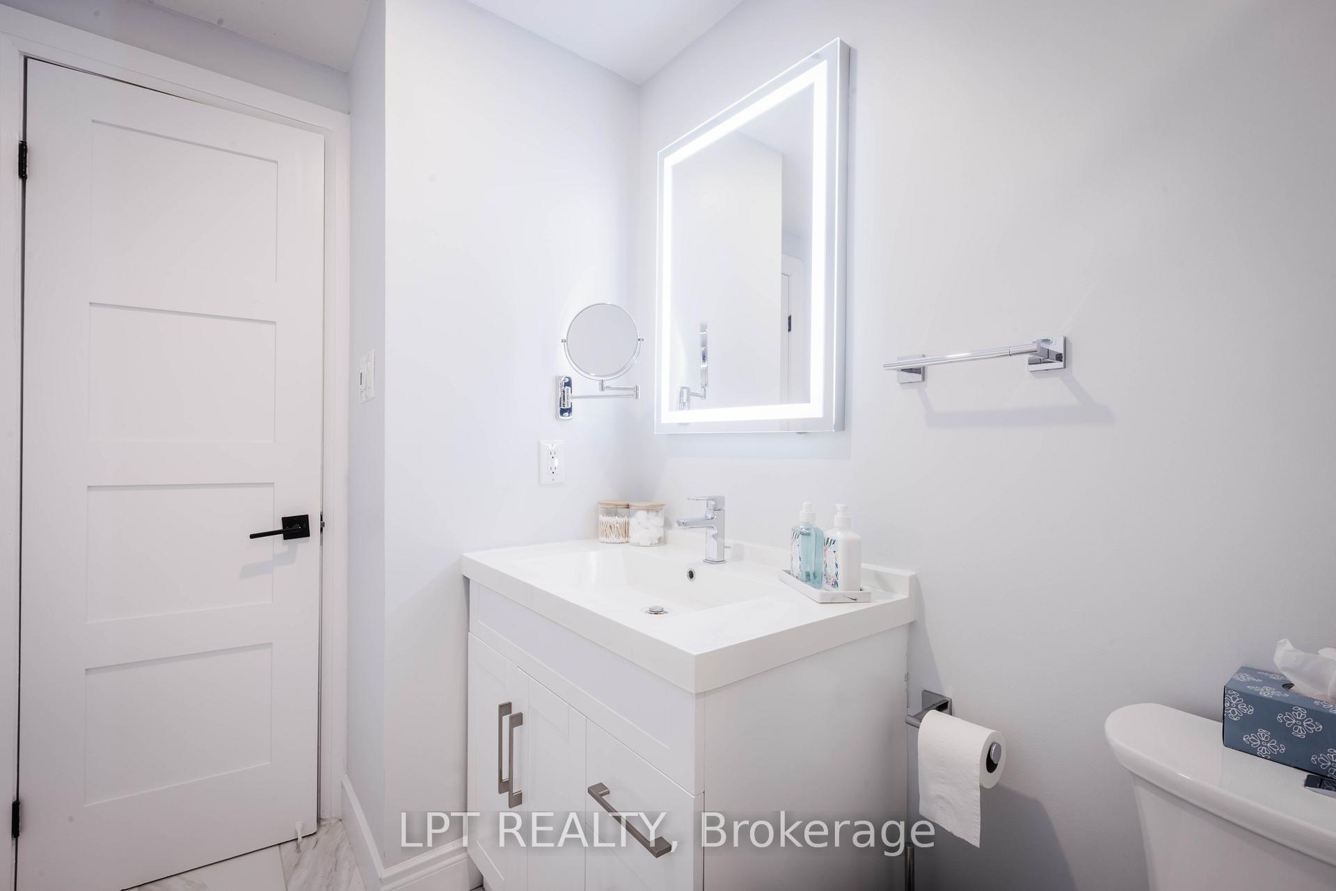 Photo 15 of Unit 3, 318 Laurier Avenue, Milton, Old Milton — HOMEH