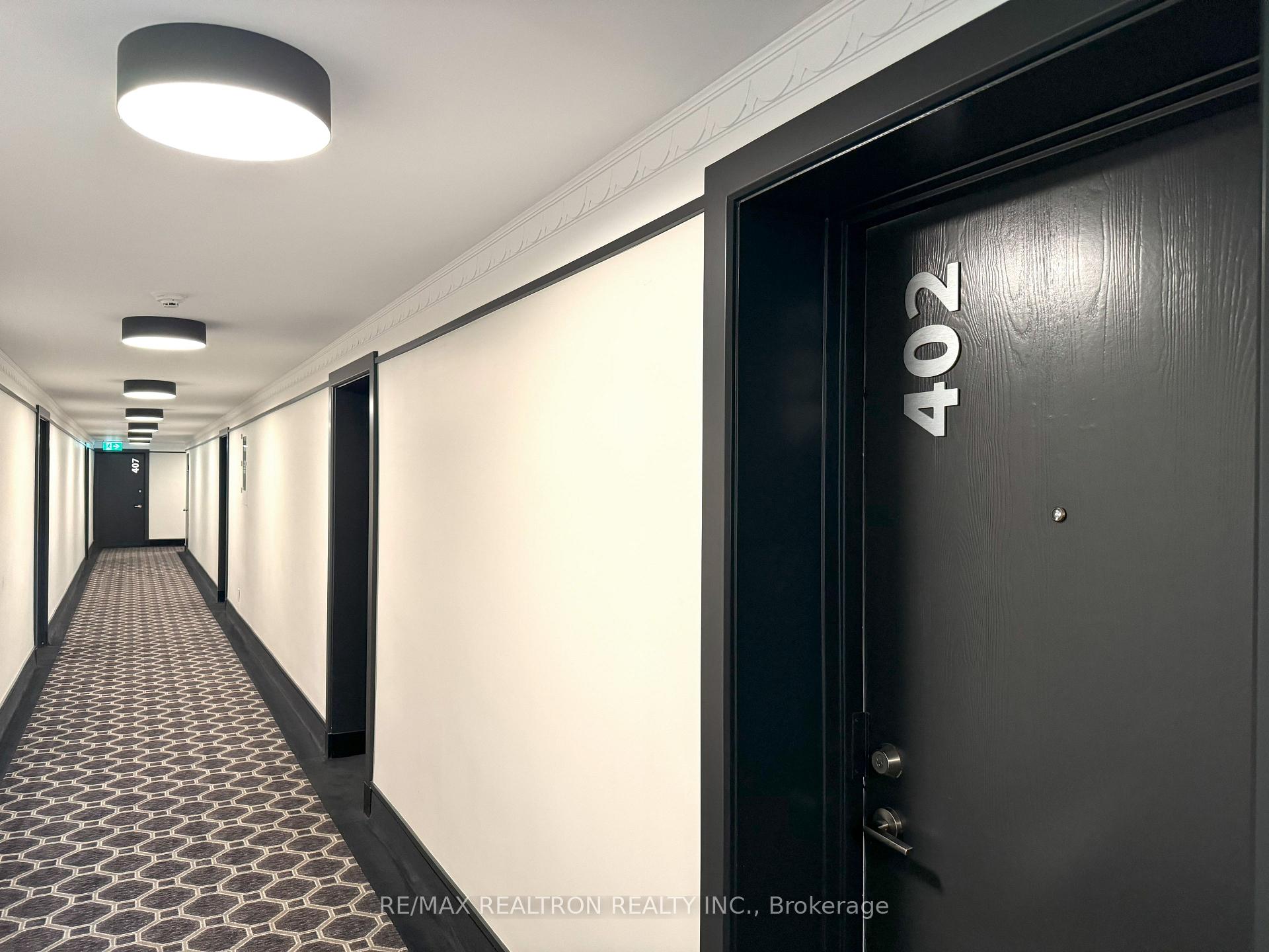 Photo 14 of Unit 402, 1545 Bathurst Street, Toronto, Forest Hill South — HOMEH