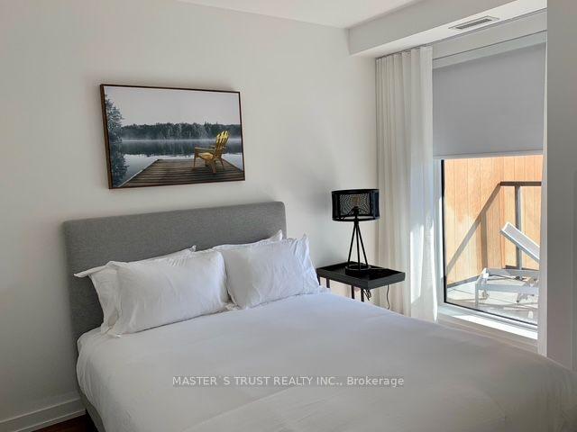 Photo 4 of Unit 308, 120 Carrick Trail, Gravenhurst, Muskoka (S) — HOMEH