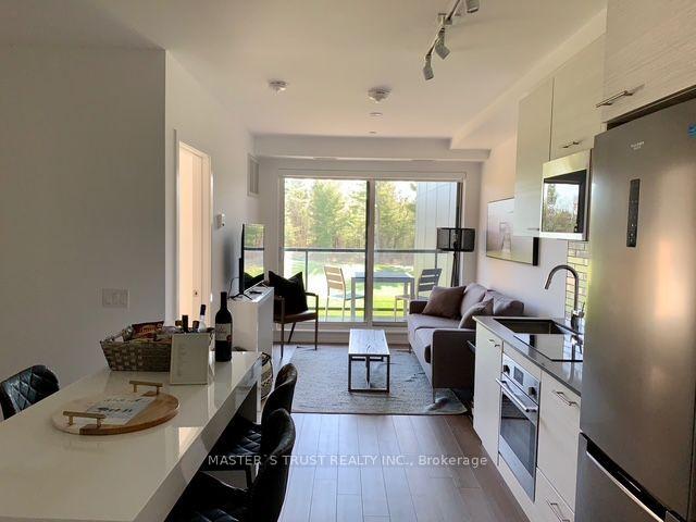 Photo 5 of Unit 308, 120 Carrick Trail, Gravenhurst, Muskoka (S) — HOMEH