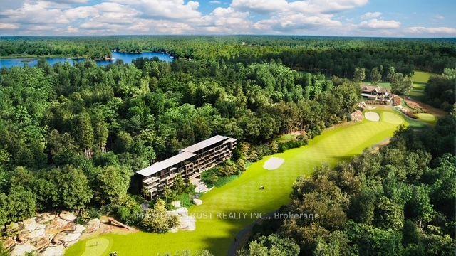 Photo 14 of Unit 308, 120 Carrick Trail, Gravenhurst, Muskoka (S) — HOMEH
