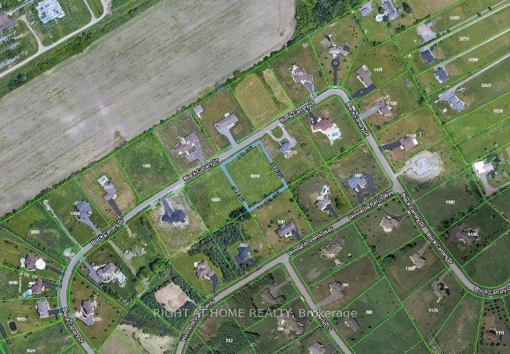 Photo 2 of 1095 Black Canary Drive, Ottawa, Manotick East to Manotick Station — HOMEH