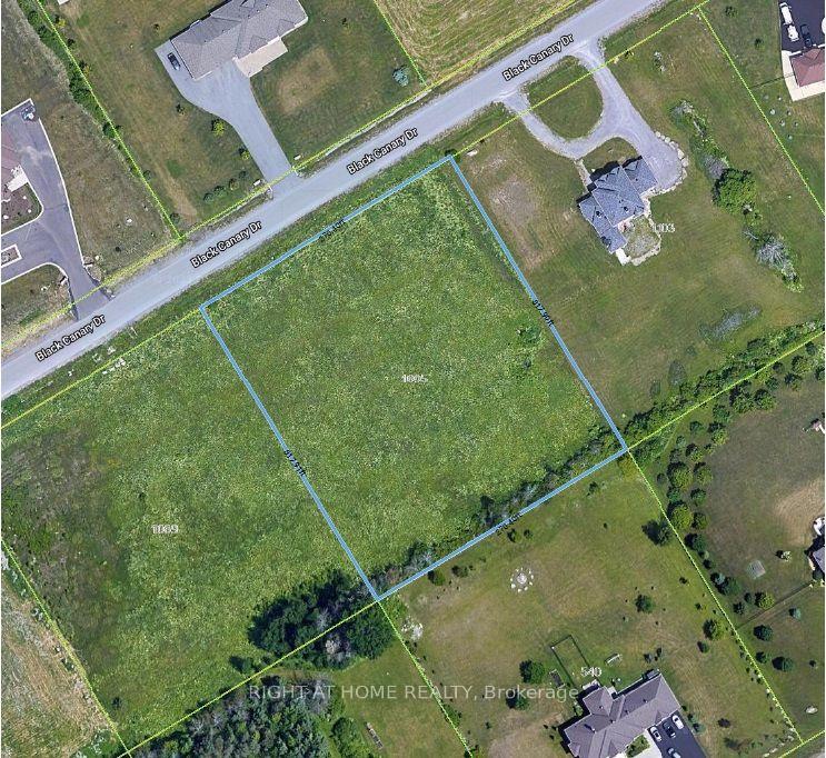 Photo 3 of 1095 Black Canary Drive, Ottawa, Manotick East to Manotick Station — HOMEH