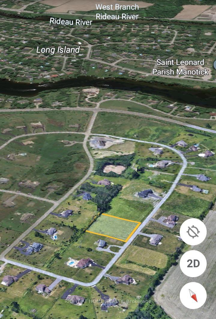 Photo 12 of 1095 Black Canary Drive, Ottawa, Manotick East to Manotick Station — HOMEH