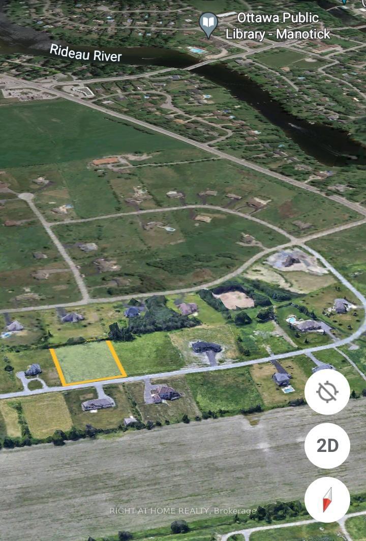 Photo 13 of 1095 Black Canary Drive, Ottawa, Manotick East to Manotick Station — HOMEH